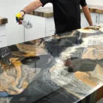 مرکز فروش رزین اپوکسی در تهران