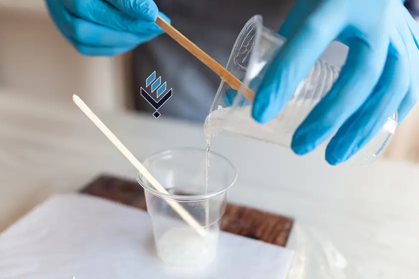 رزین اپوکسی