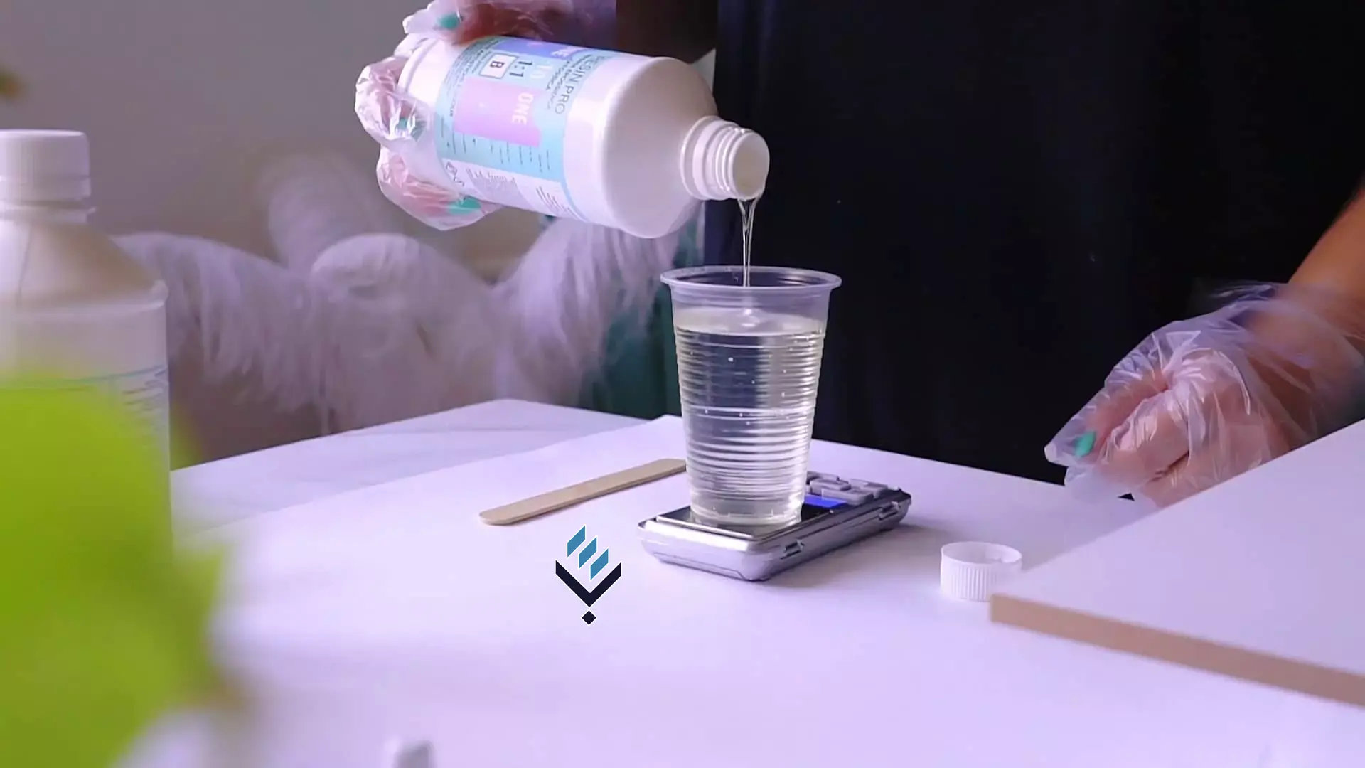 خرید رزین اپوکسی