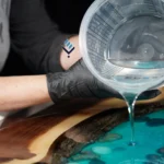 راهنمای جامع رزین‌کاری