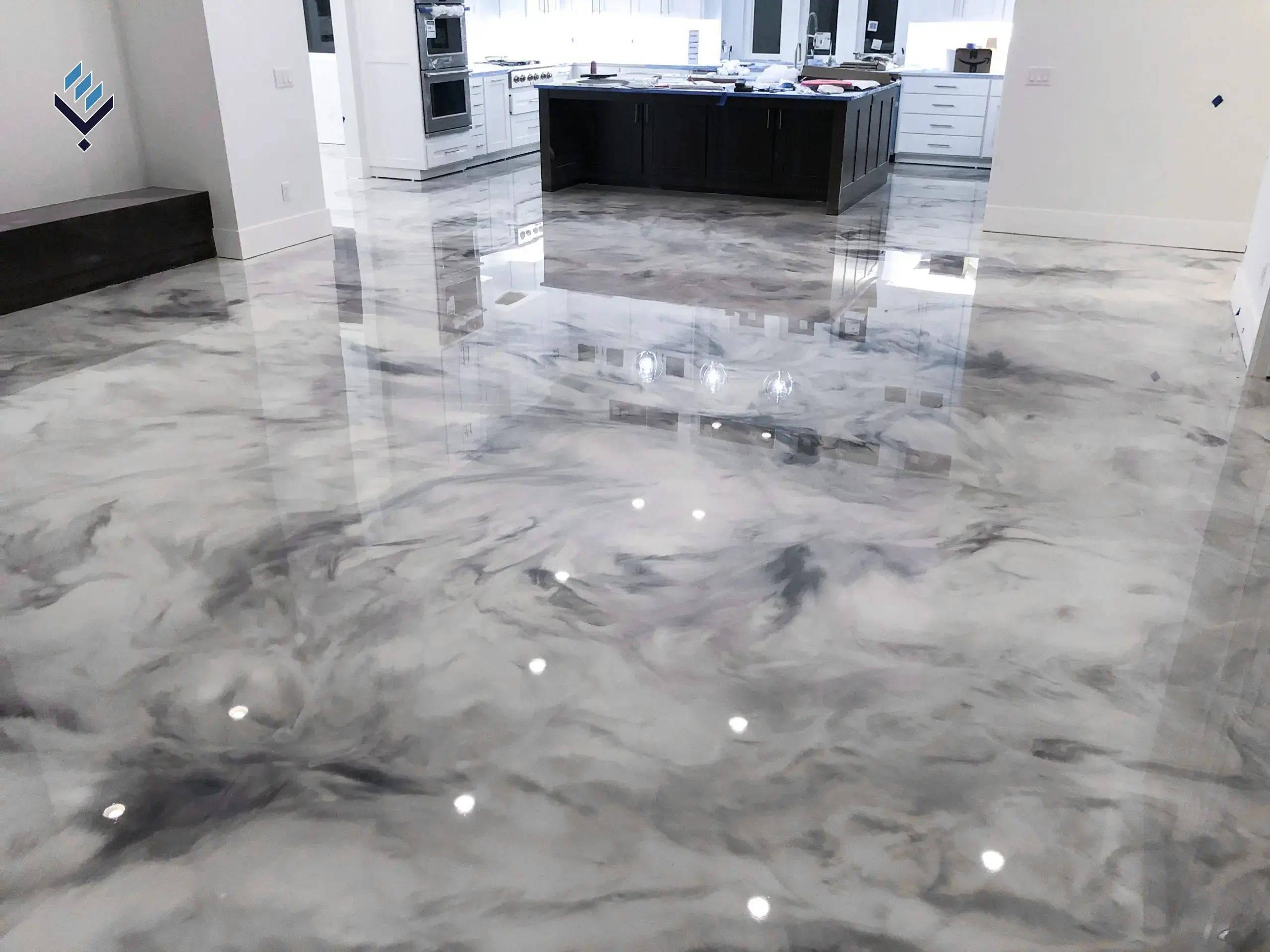 قیمت رزین شفاف برای سنگ